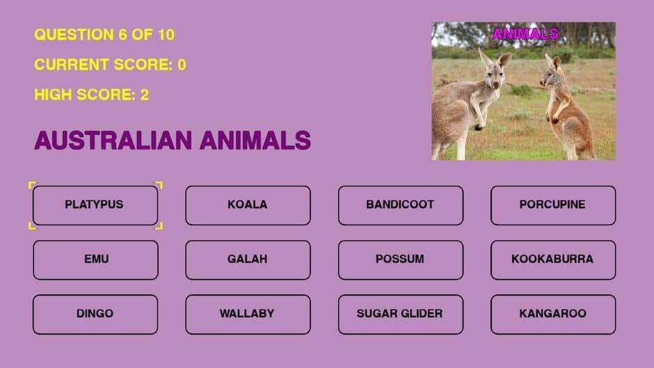 Odd One Out 2 screenshot 3