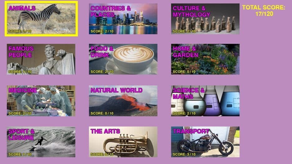 Odd One Out 2 screenshot 4