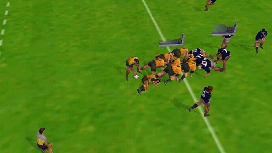 Rugby screenshot 6