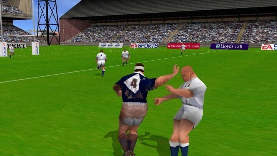 Rugby screenshot 3
