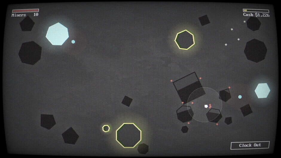 Miners' Union screenshot 1