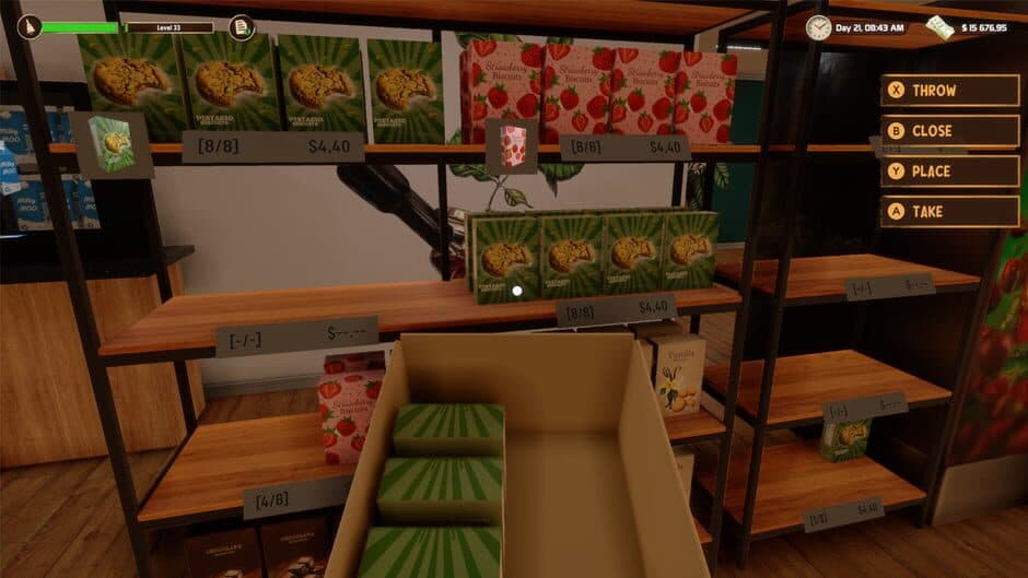 Barista Life Simulator 2026 screenshot 5