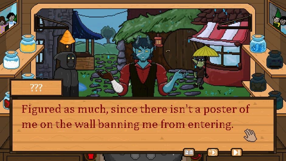 Pip's Potion Shop screenshot 1