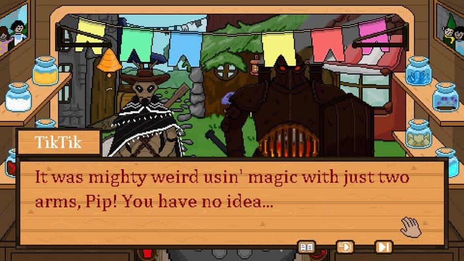 Pip's Potion Shop screenshot 4