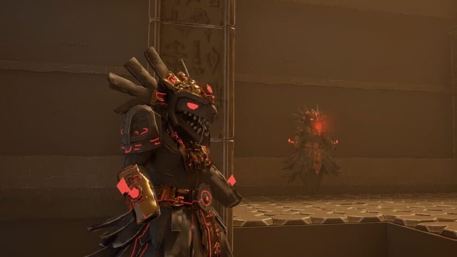 BlackSands screenshot 5