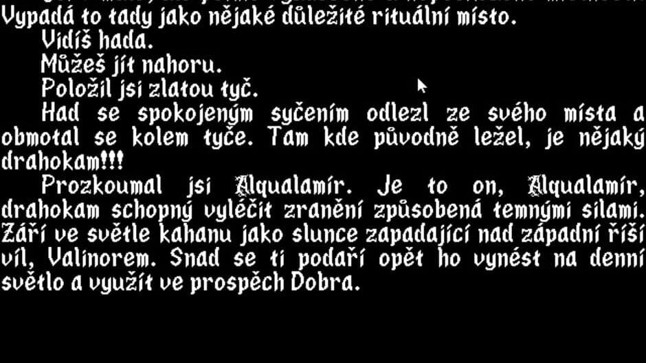 Belegost screenshot 3