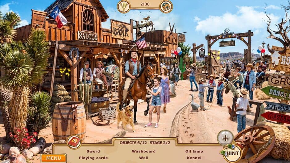 Motorhome: Traveling North America 3 - Collector's Edition screenshot 3