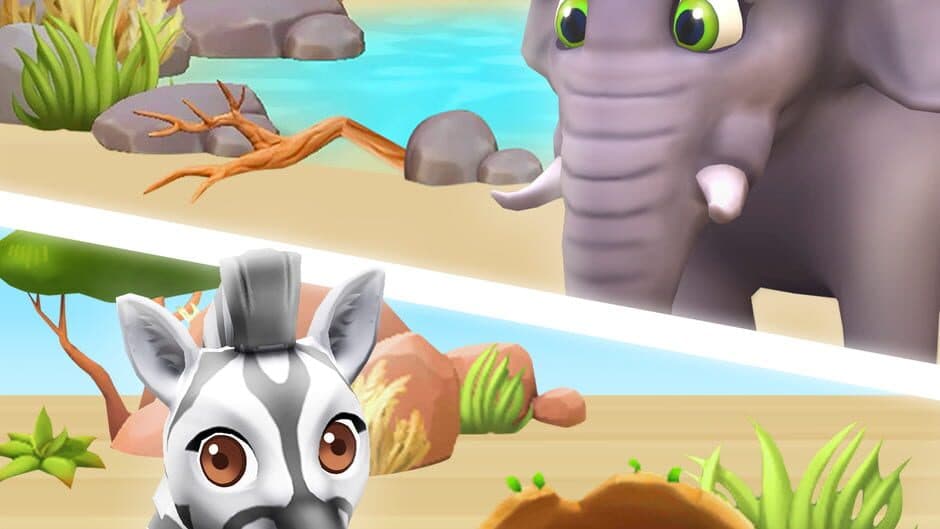 Wildchain: Rewild The World screenshot 1