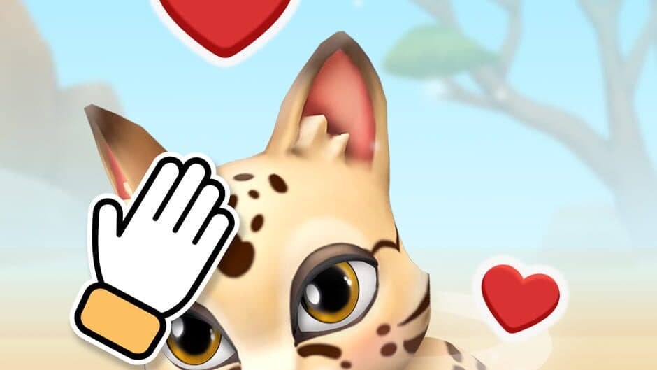 Wildchain: Rewild The World screenshot 3