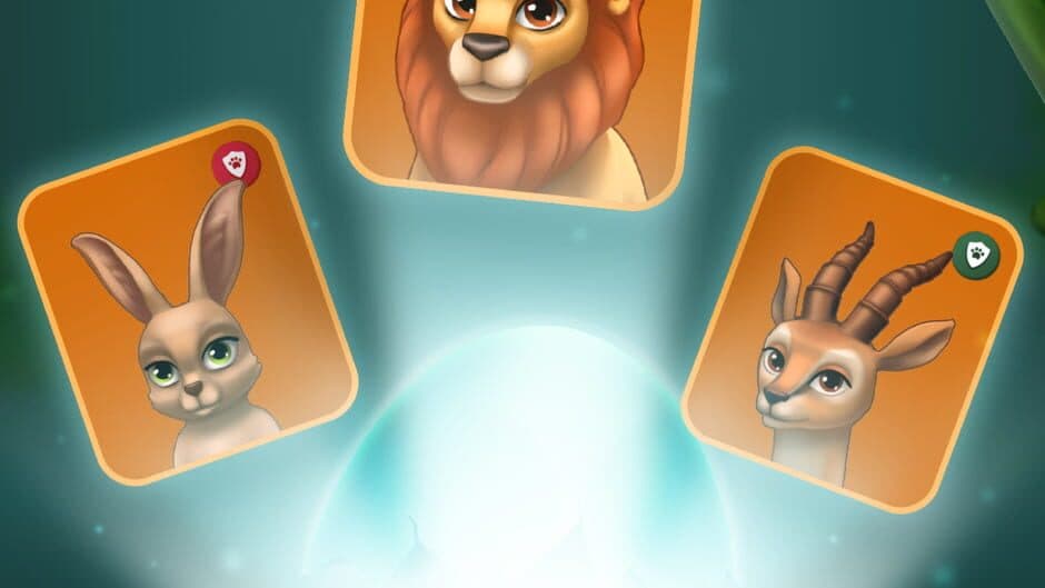 Wildchain: Rewild The World screenshot 5