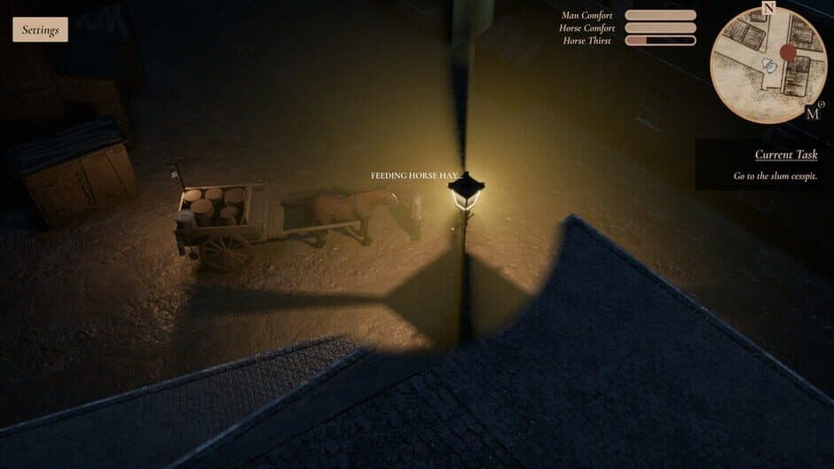 Nightsoil screenshot 6