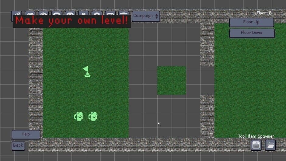 Mark of Cain screenshot 4