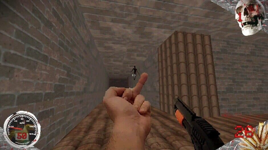 Mark of Cain screenshot 5