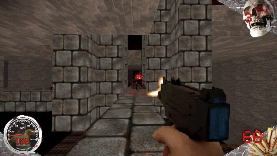 Mark of Cain screenshot 6