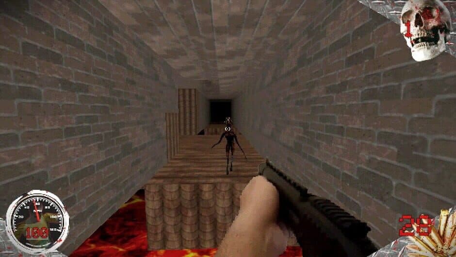 Mark of Cain screenshot 1