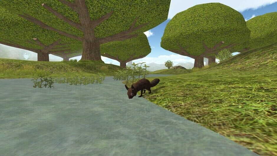 Squirrel Simulator screenshot 4
