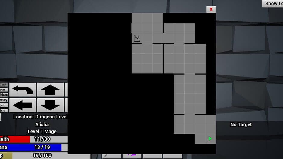 Project Rogue screenshot 6