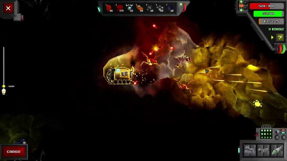 Ironborne screenshot 6