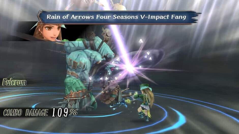 Romancing SaGa: Minstrel Song Remastered International Special Edition screenshot 3