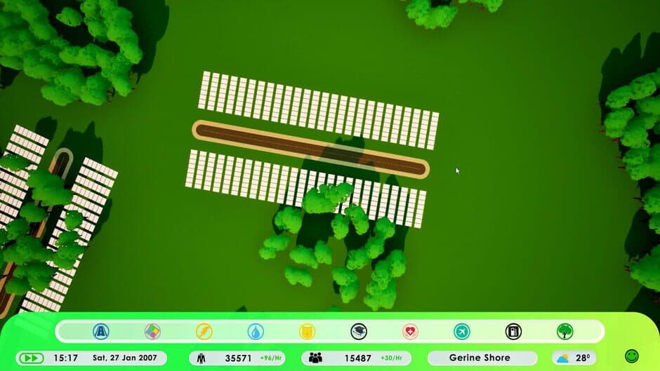 Metrocity screenshot 6