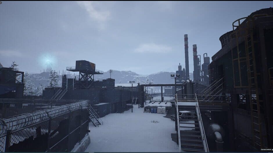 Winter Survivor Protocol screenshot 6