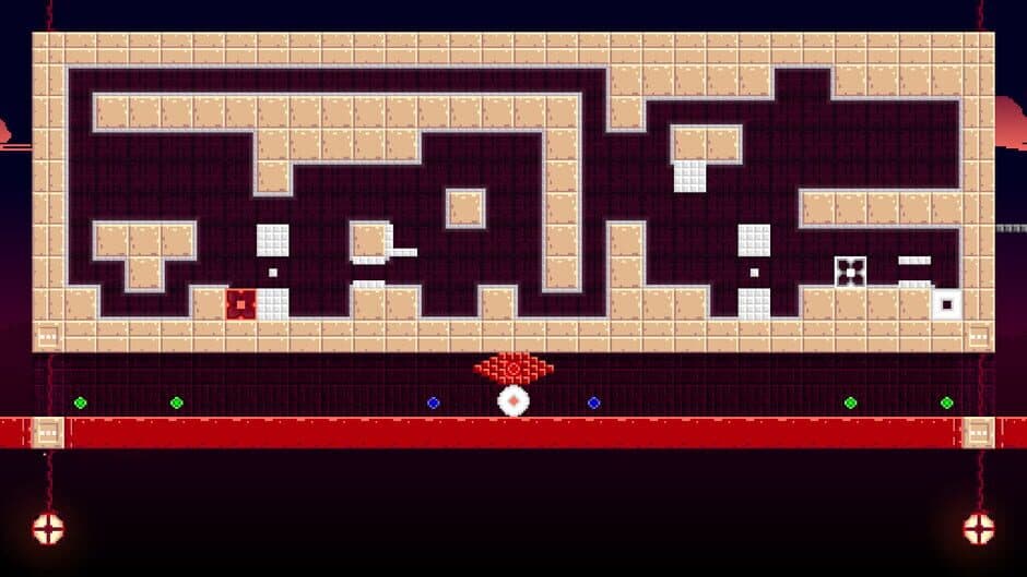 Core Descent screenshot 3