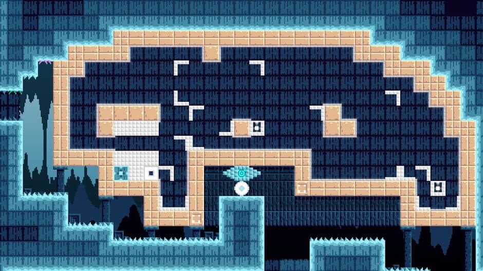 Core Descent screenshot 4