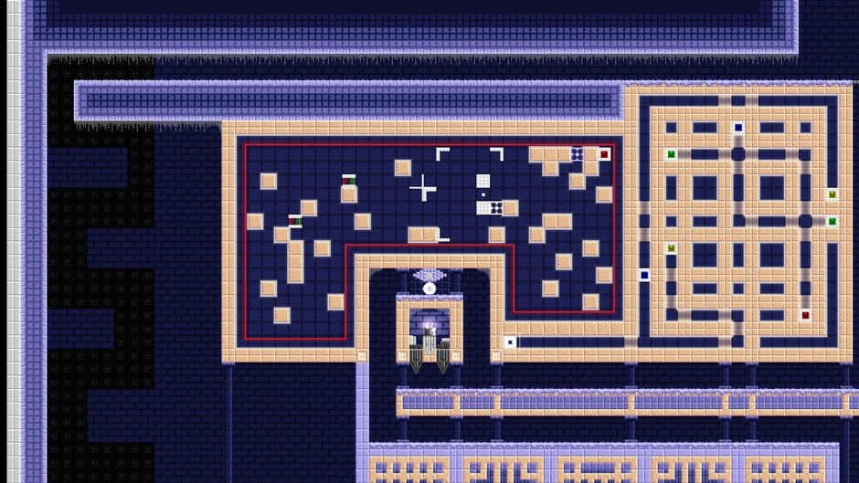 Core Descent screenshot 5