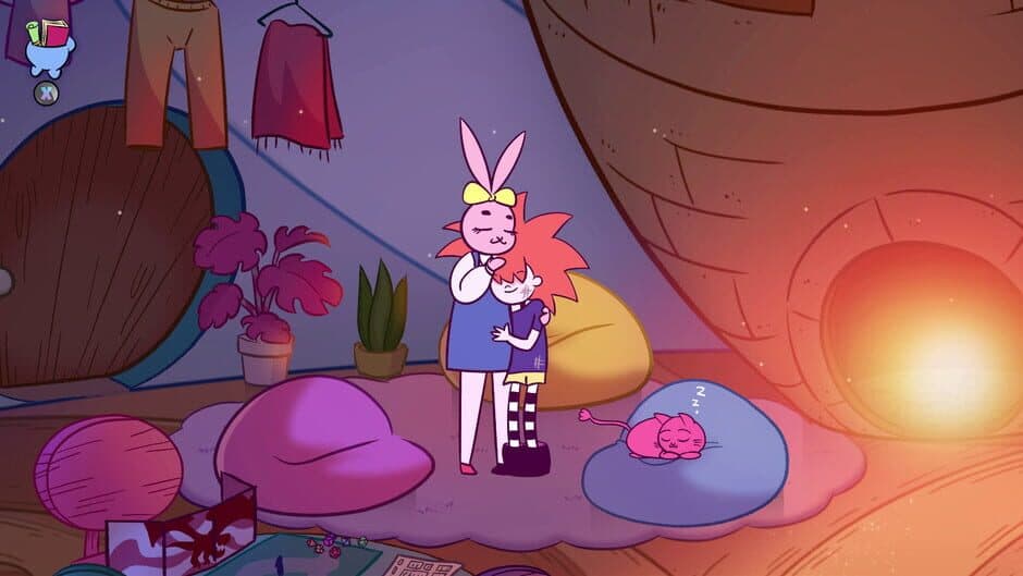 Apopia: Sugar Coated Tale screenshot 3