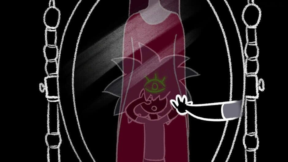 Apopia: Sugar Coated Tale screenshot 1