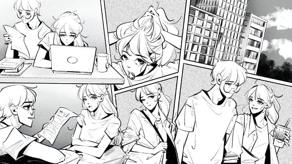 For Stella screenshot 1