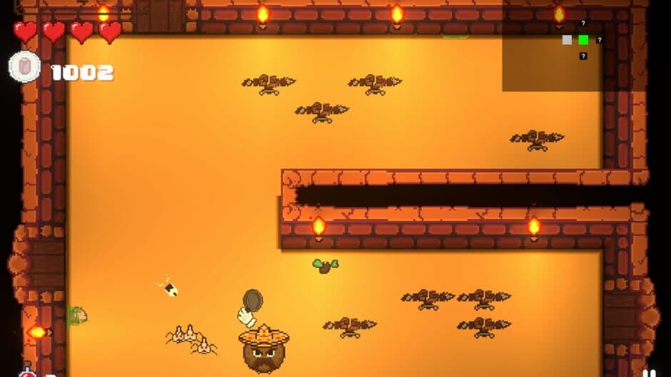 OneShot Challenge screenshot 1