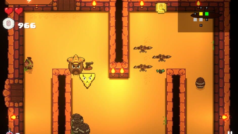 OneShot Challenge screenshot 2