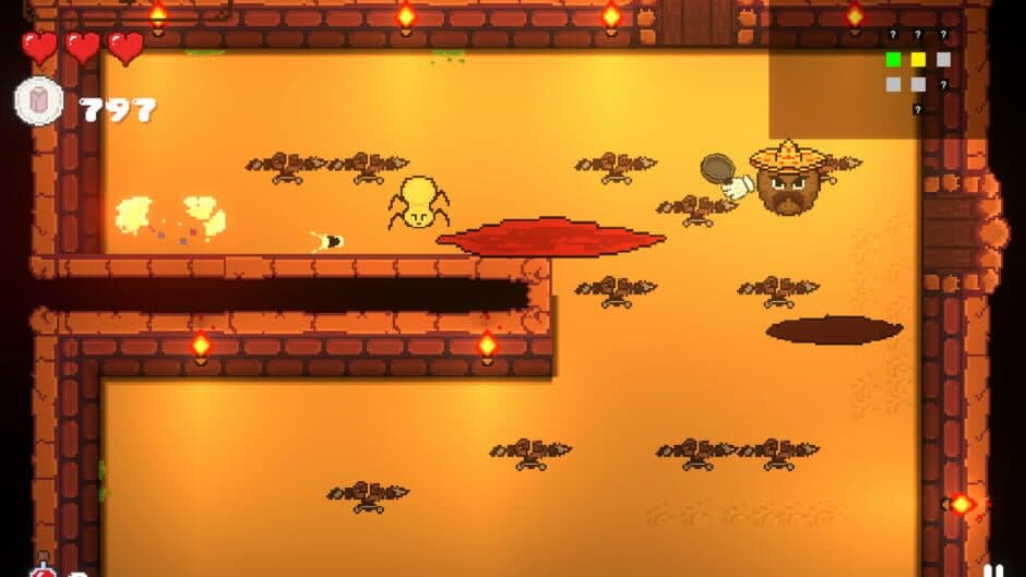 OneShot Challenge screenshot 3