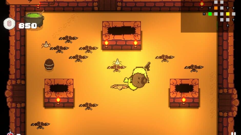 OneShot Challenge screenshot 4