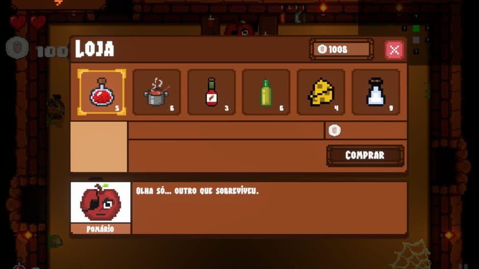 OneShot Challenge screenshot 5