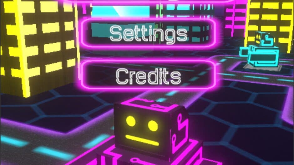 Merge Surge screenshot 1