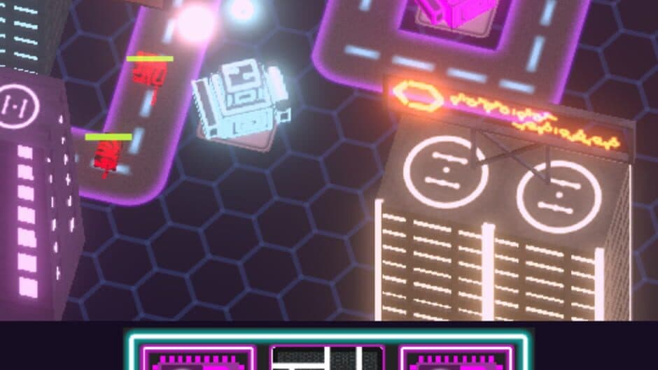 Merge Surge screenshot 2