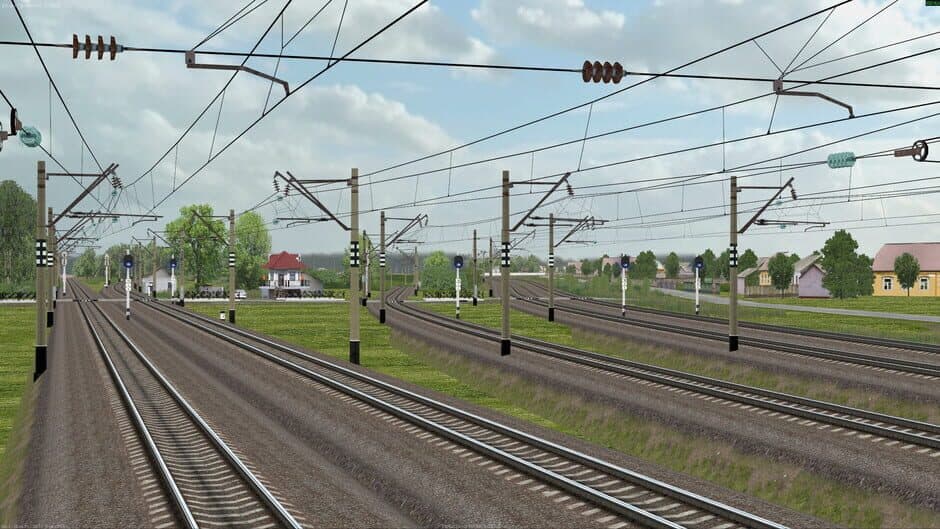 ZDSimulator: Shevchenko-Timkove Route screenshot 3