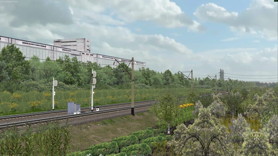 ZDSimulator: Shevchenko-Timkove Route screenshot 5