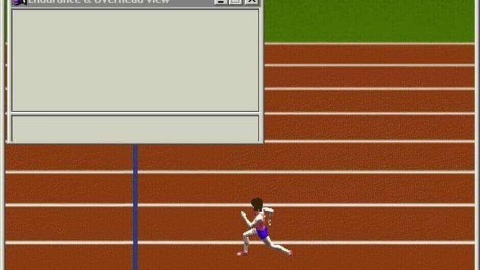 Bruce Jenner's World Class Decathlon screenshot 3