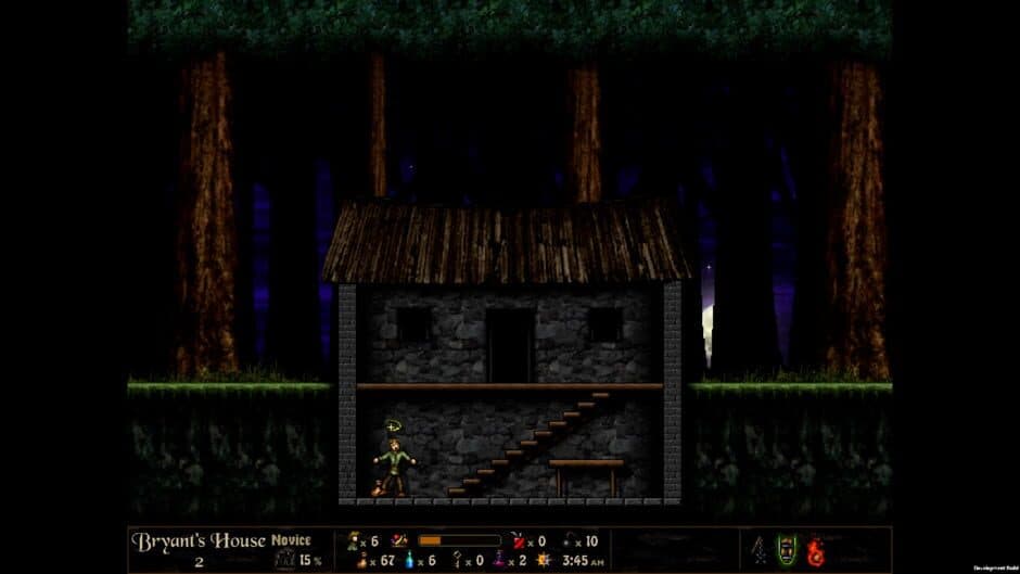 Return to Dark Castle screenshot 3