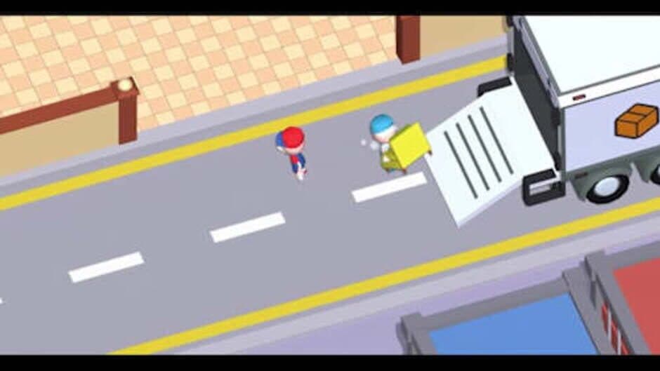 Loaders, Inc. screenshot 1