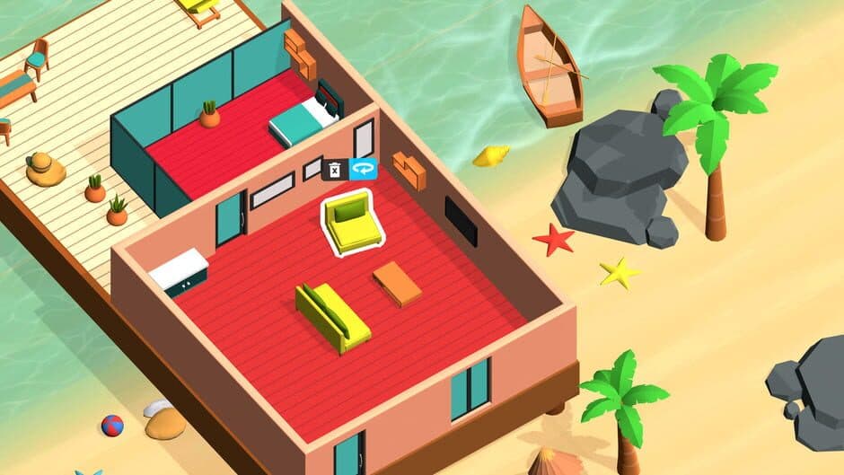 Loaders, Inc. screenshot 4