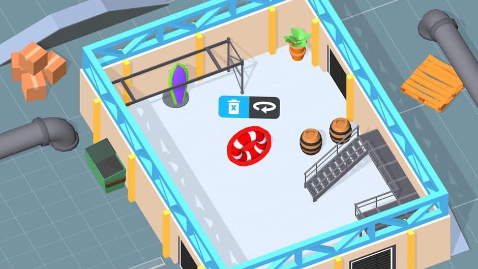 Loaders, Inc. screenshot 5