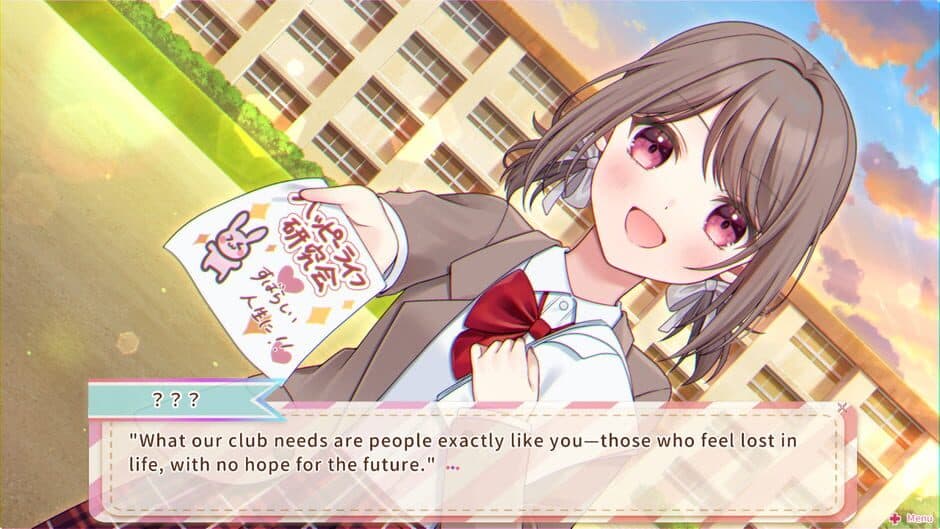 Rina-sama Musou: The Chosen One and the Reign of Madness screenshot 3