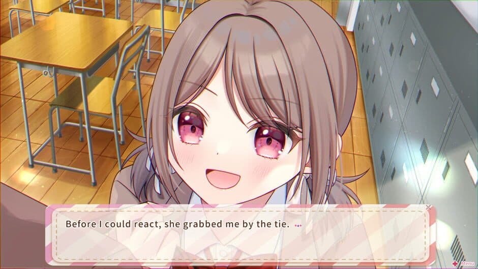 Rina-sama Musou: The Chosen One and the Reign of Madness screenshot 5