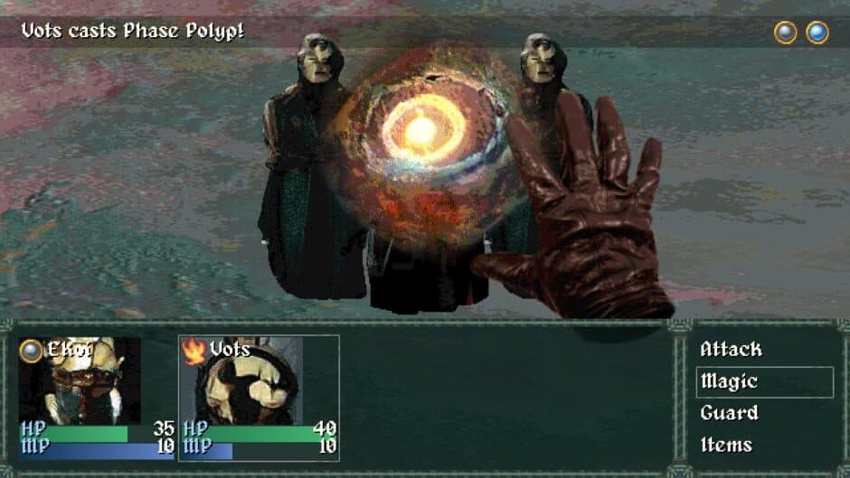 Odysseon screenshot 2