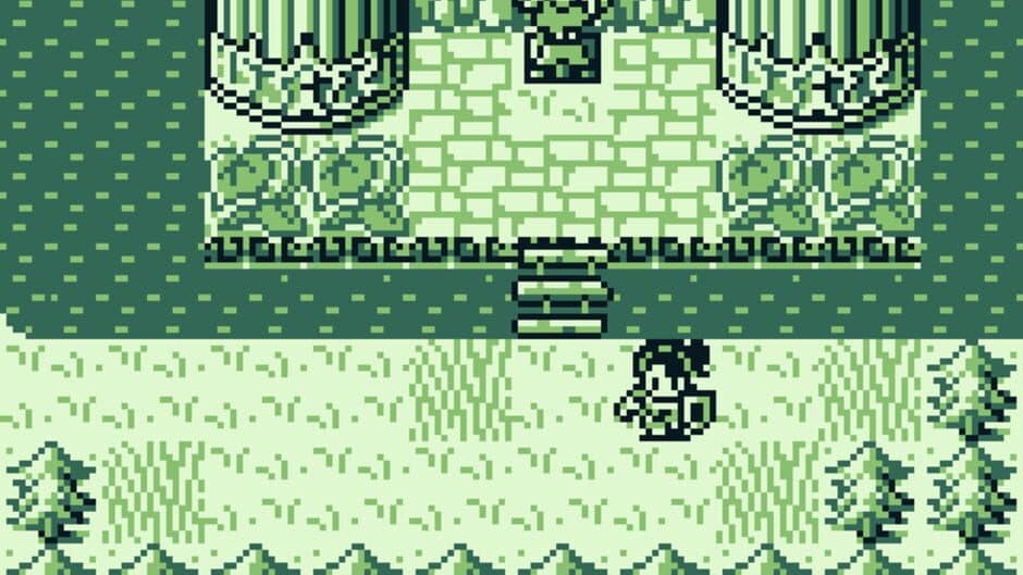 Embers of Mana screenshot 1