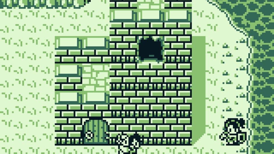 Embers of Mana screenshot 2